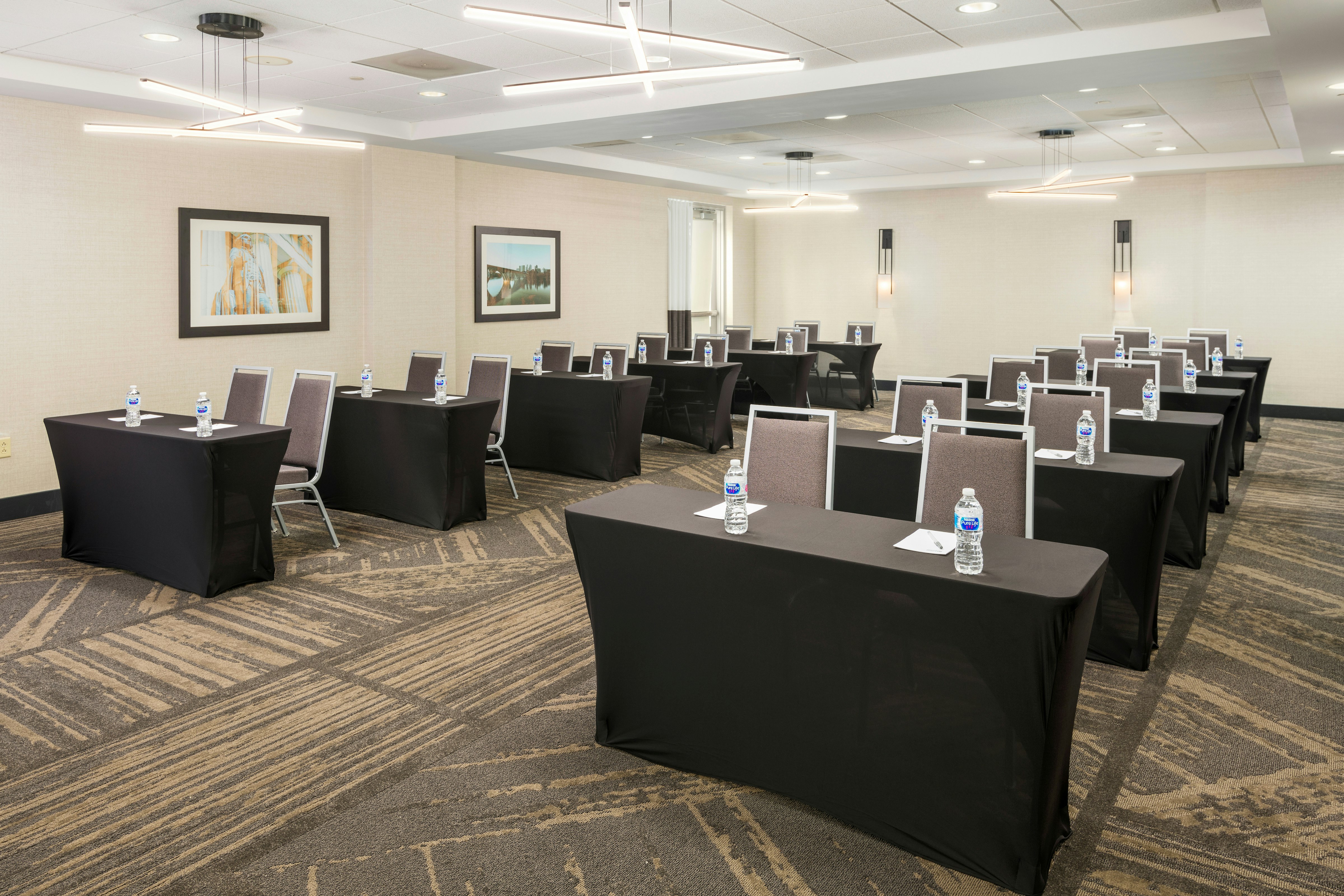 Hilton Garden Inn Silver Spring White Oak 43/51