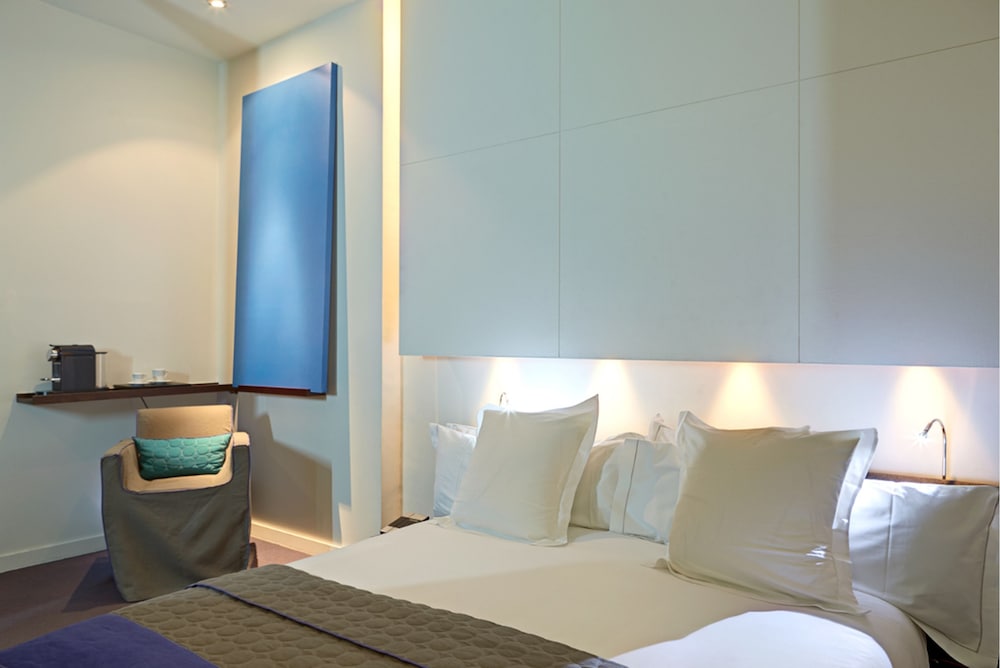 Hotel Sixtytwo Barcelona 12/69