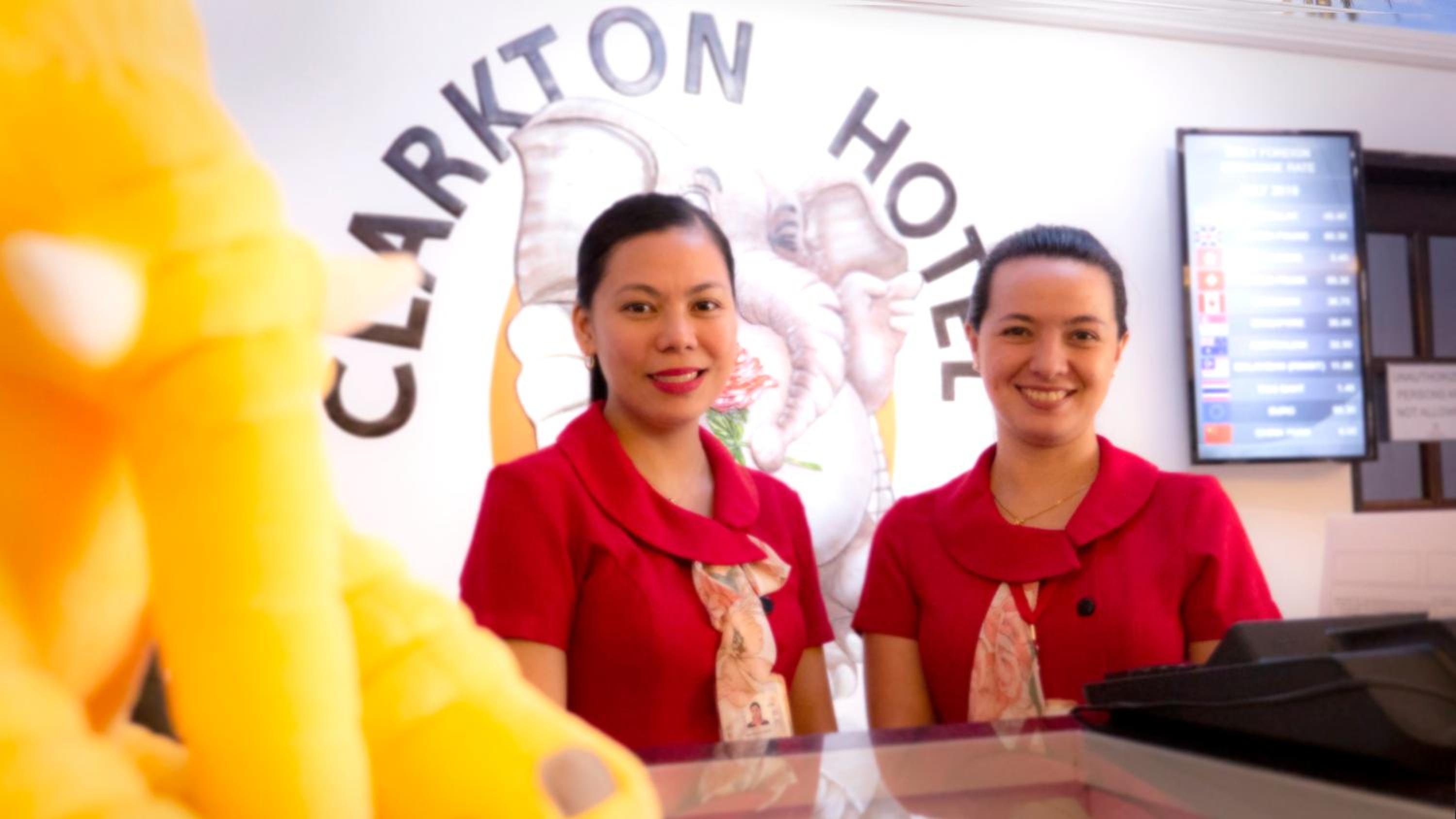 Clarkton Hotel 9/50