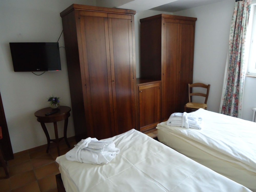Hotel Landhaus Milser 20/60