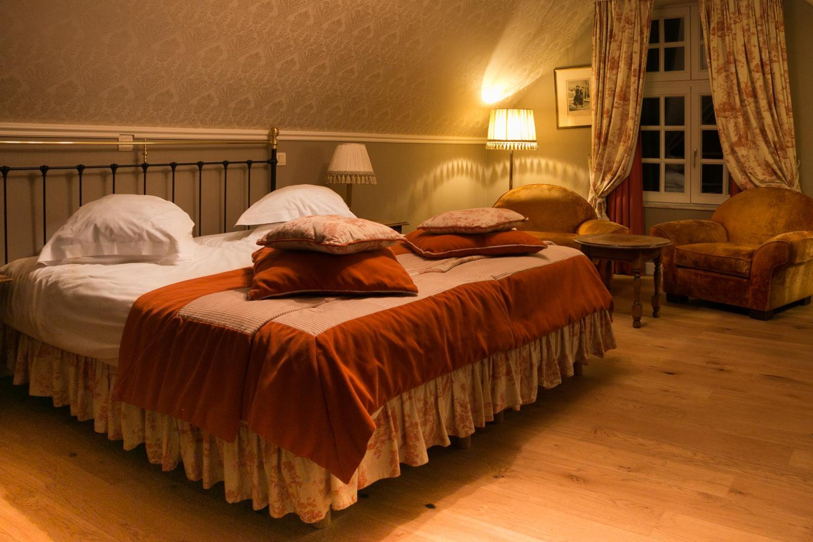 Hotel Die Swaene 10/57
