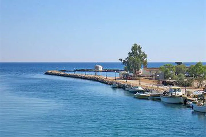 Metropol Sea Golden Bay 50/57