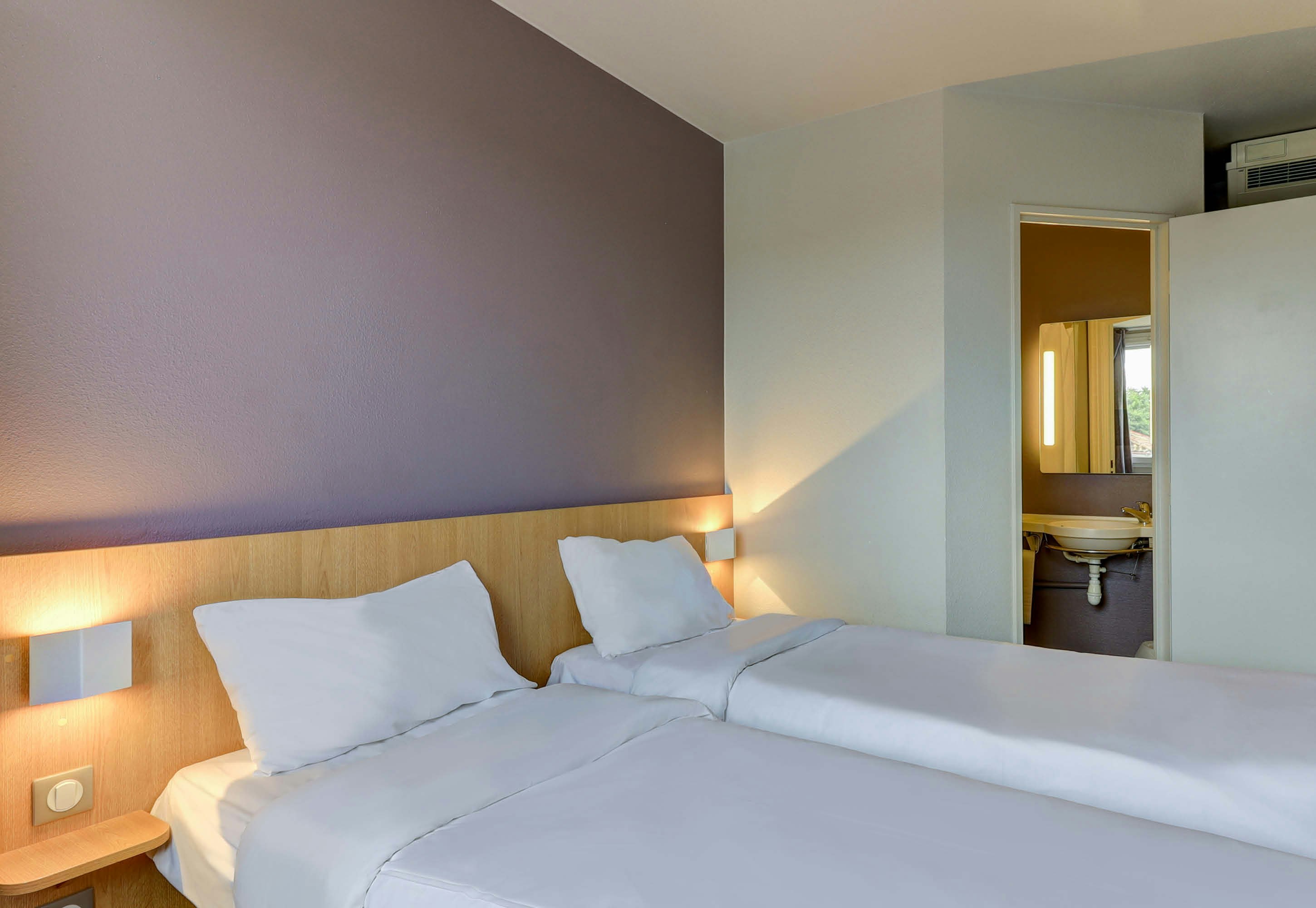 B&B HOTEL Paray-Le-Monial 3/14