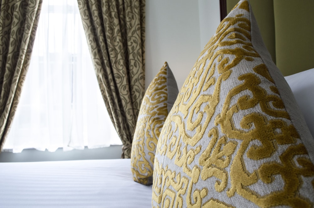 Executive Rooms London Kensington 32/51