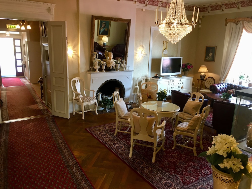 Hotell Torpa Pensionat Sweden Hotels 25/50