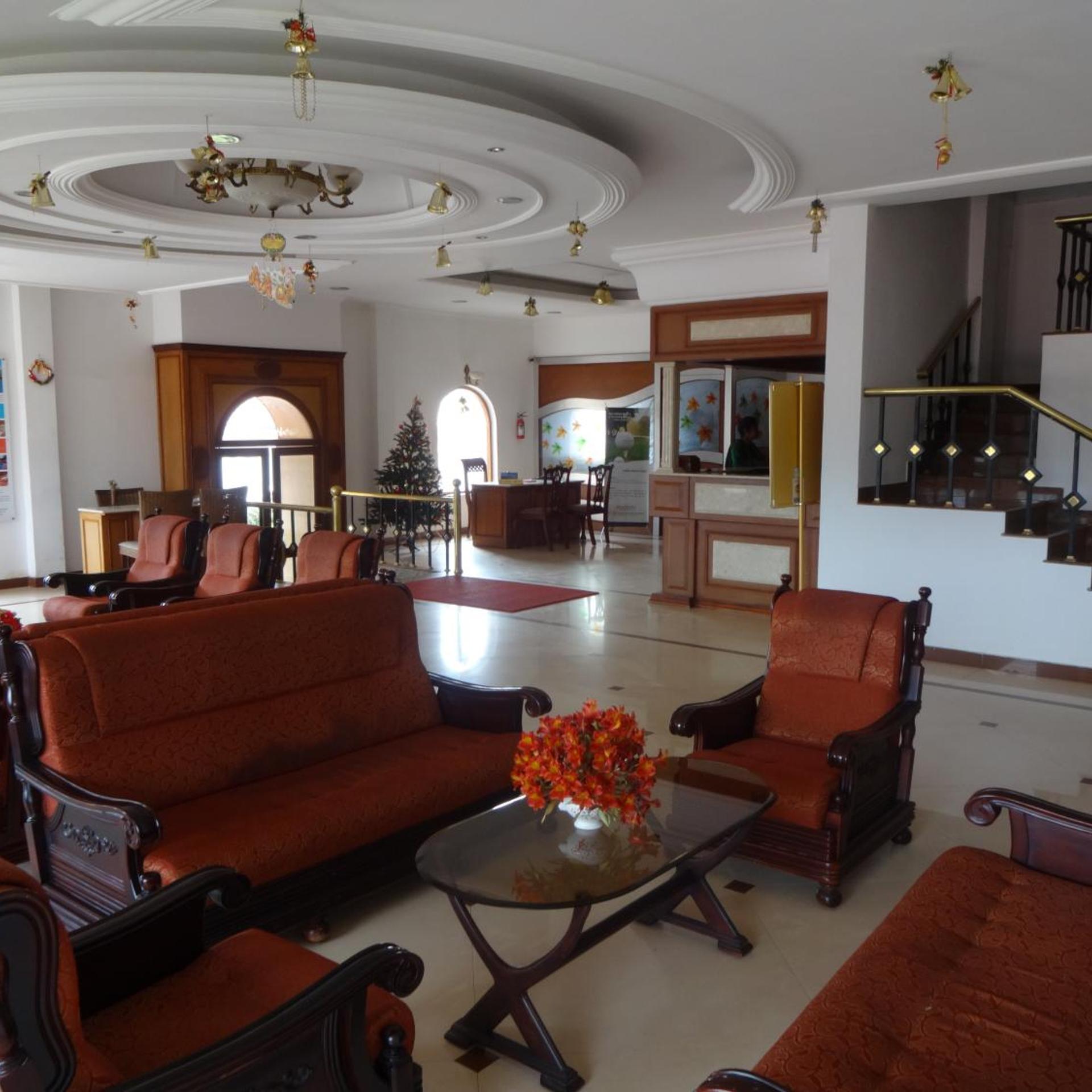 HOTEL LAKEVIEW 16/26