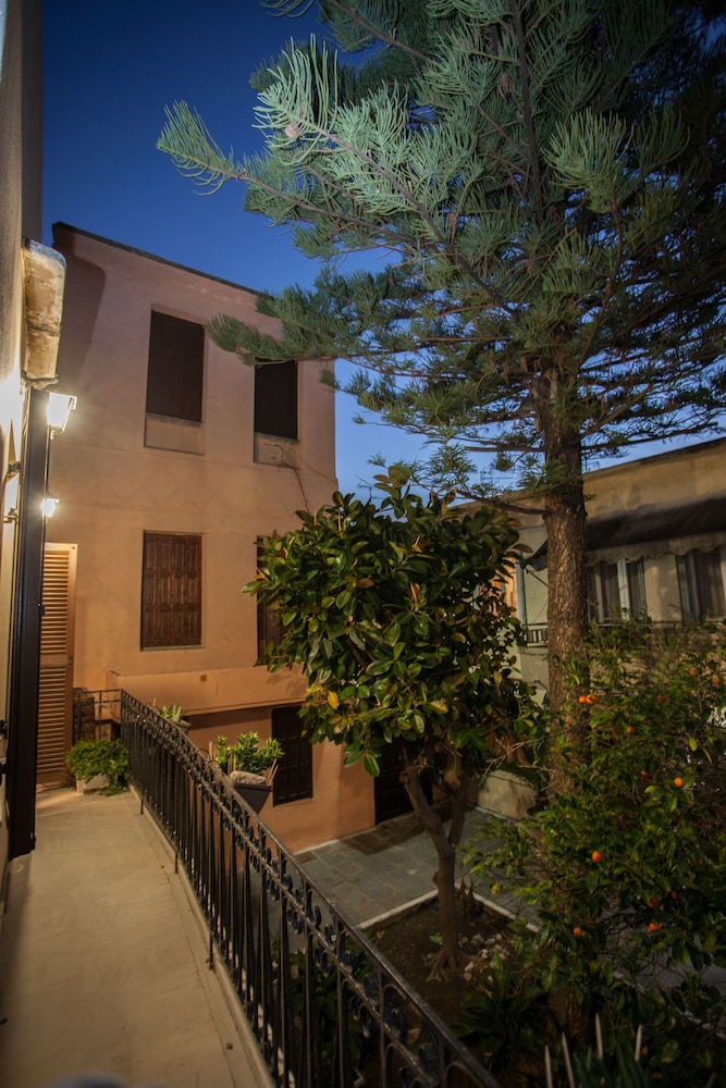 Mayas Boutique Residence 18/22