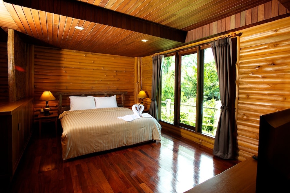 Blues River Resort Chanthaburi 28/64
