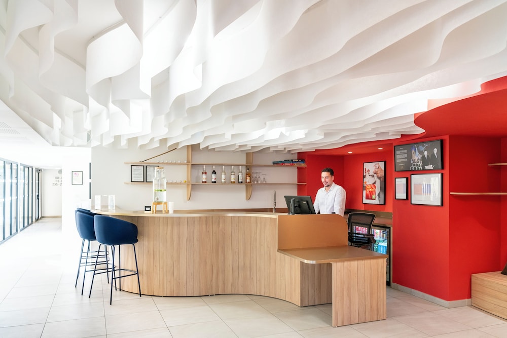 ibis Styles Cabries Aix-en-Provence TGV 8/50