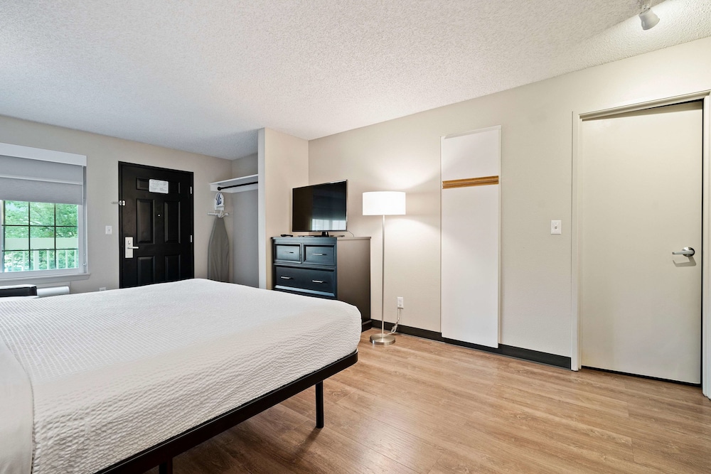 Extended Stay America - Seattle - Redmond 22/47