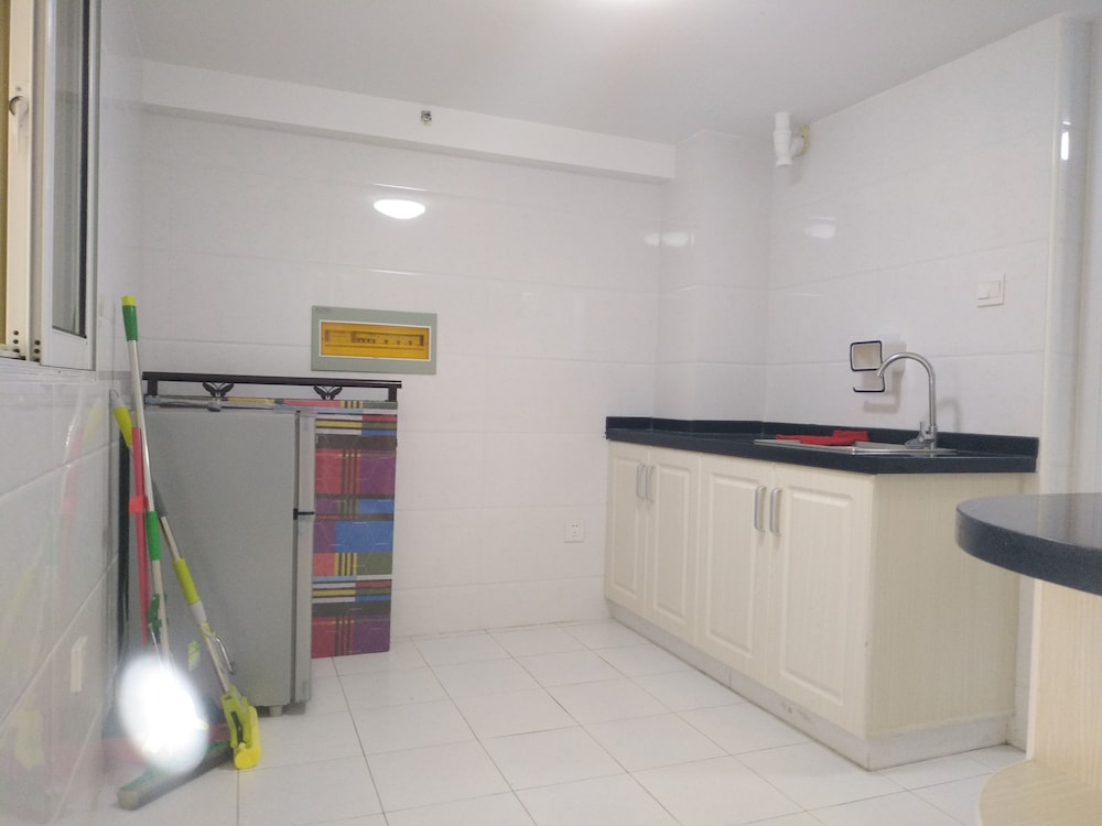 Yunzu Aparthotel (Huanlegu Branch) 5/48