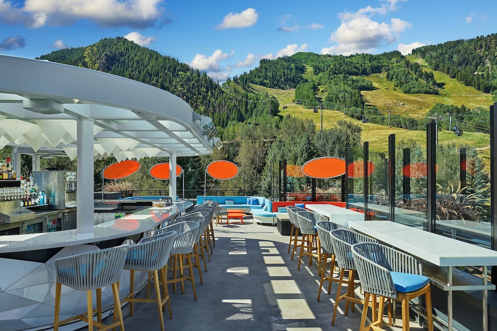 The Sky Residences at W Aspen 57/69