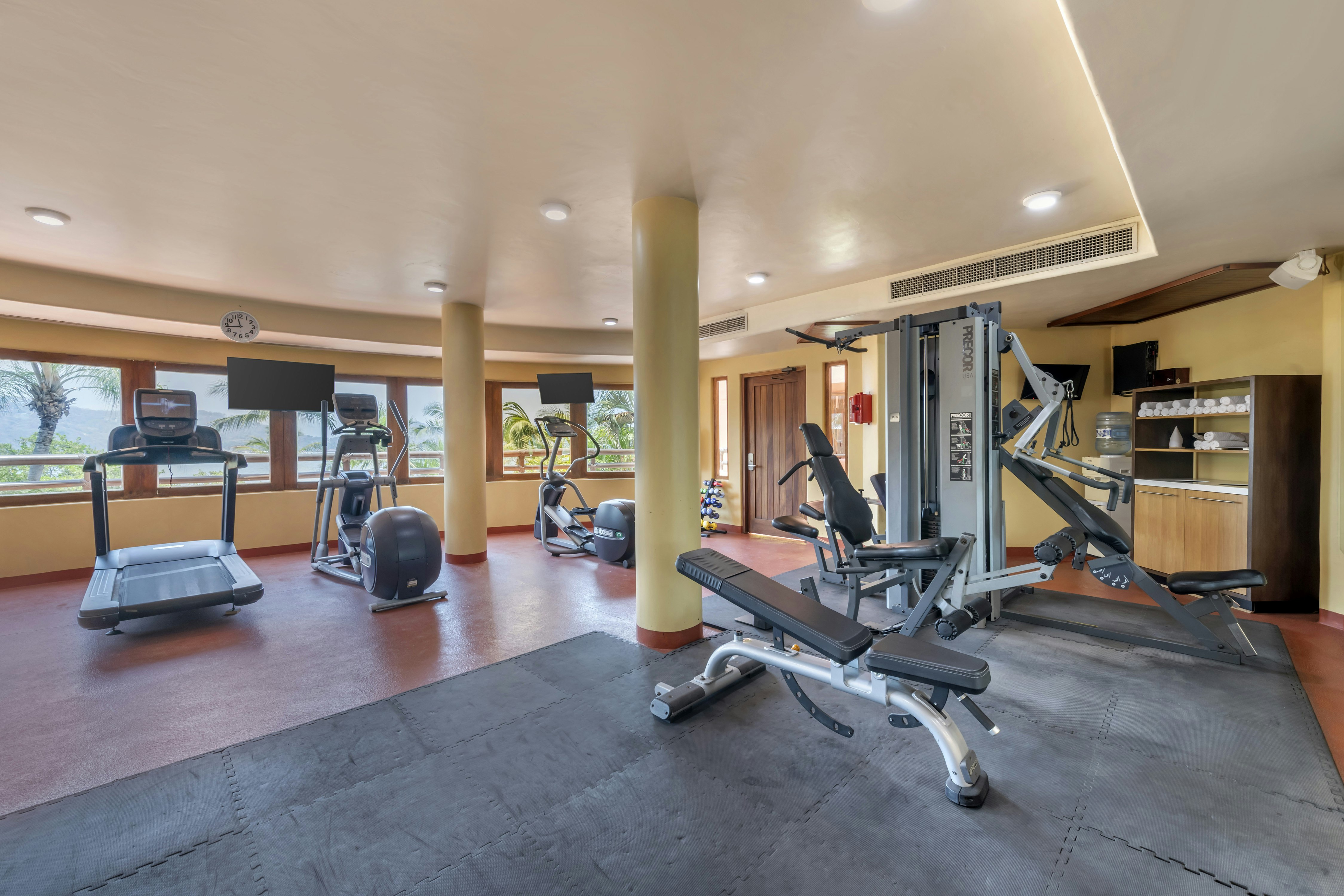 Hilton Grand Vacations Club Zihuatanejo 25/37