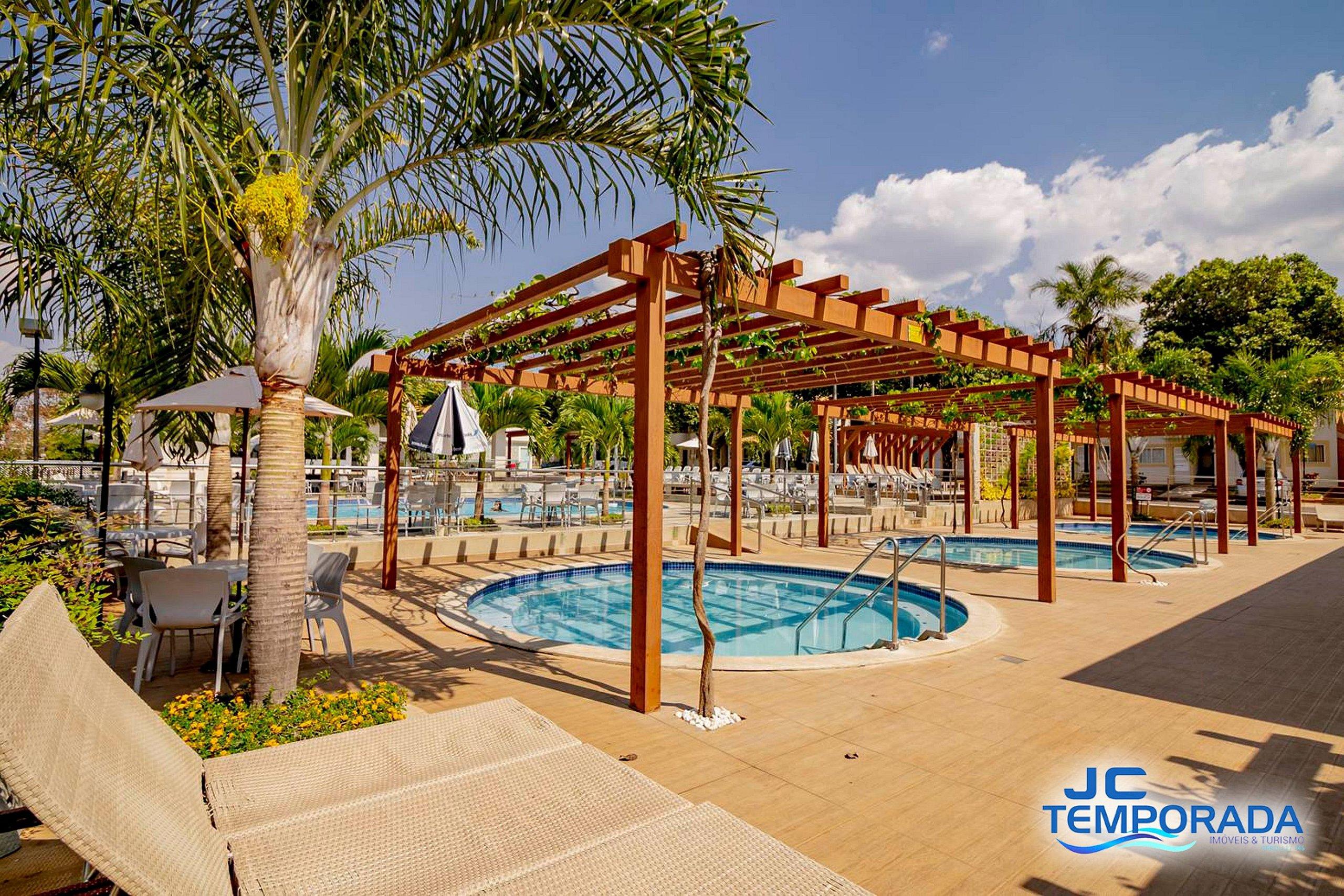 Diroma Internacional Resort - BVTUR 30/39
