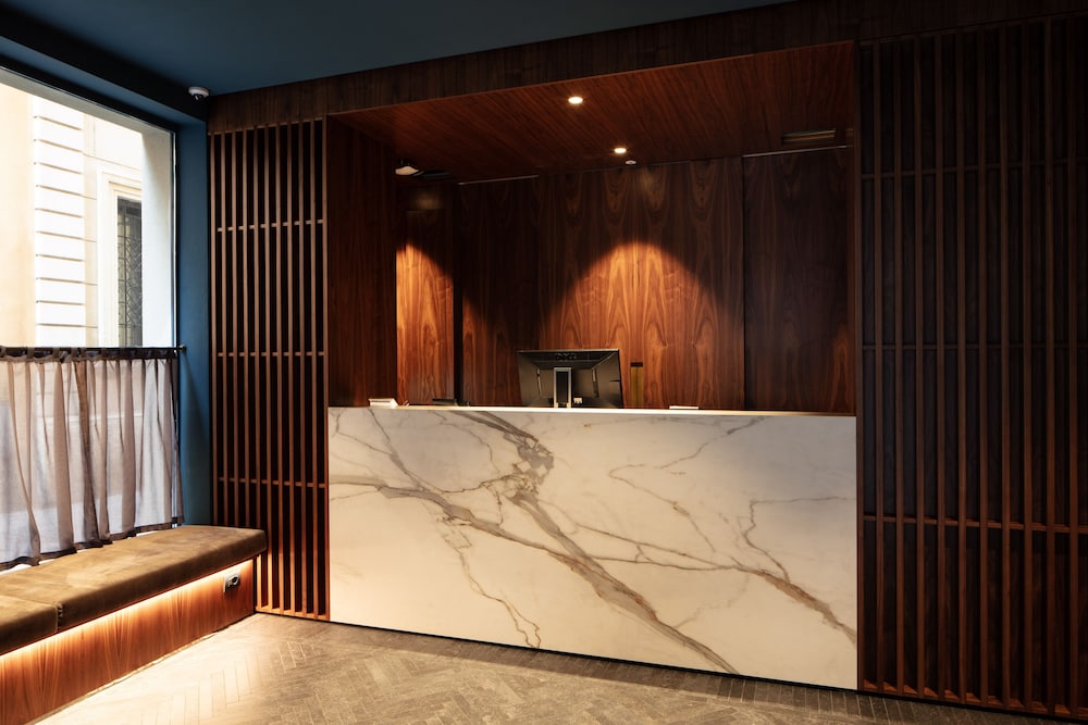 Art Hotel Novecento 9/50