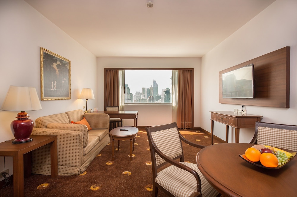 Ramada by Wyndham D MA Bangkok 21/31