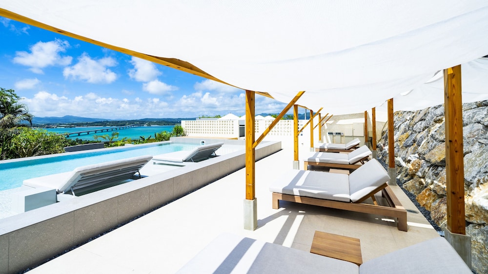 Away Okinawa Kouri Island Resort 49/50