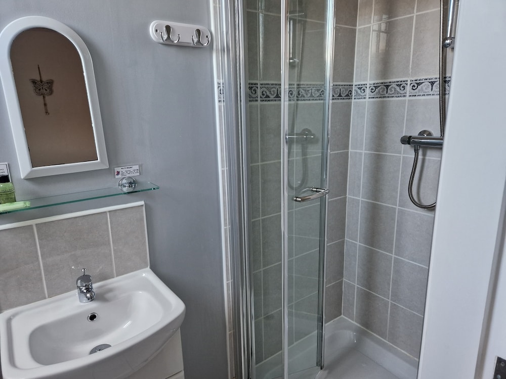 Craigbank Guest House B&B 28/32