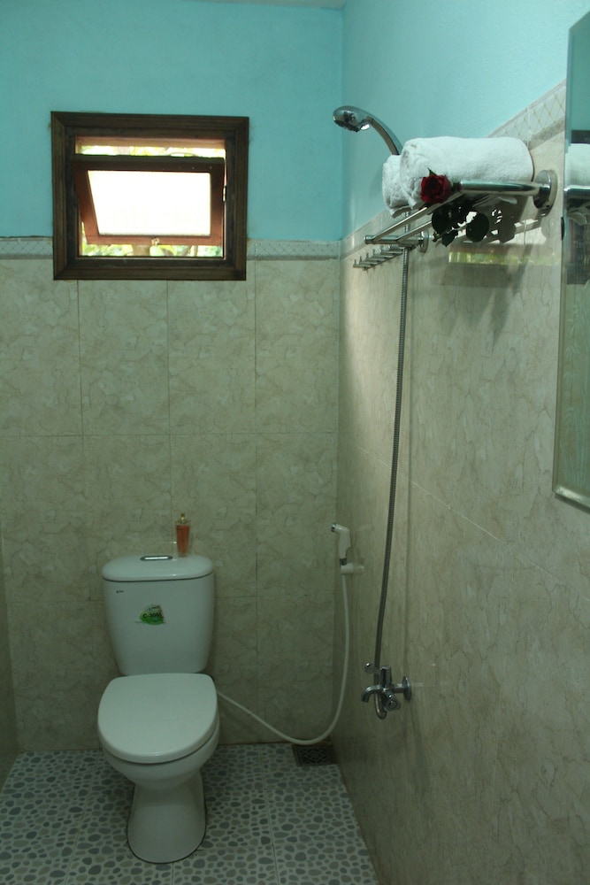 Homestay Bai Huong 49/50