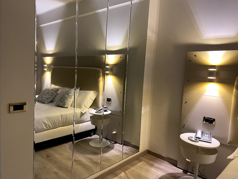 room