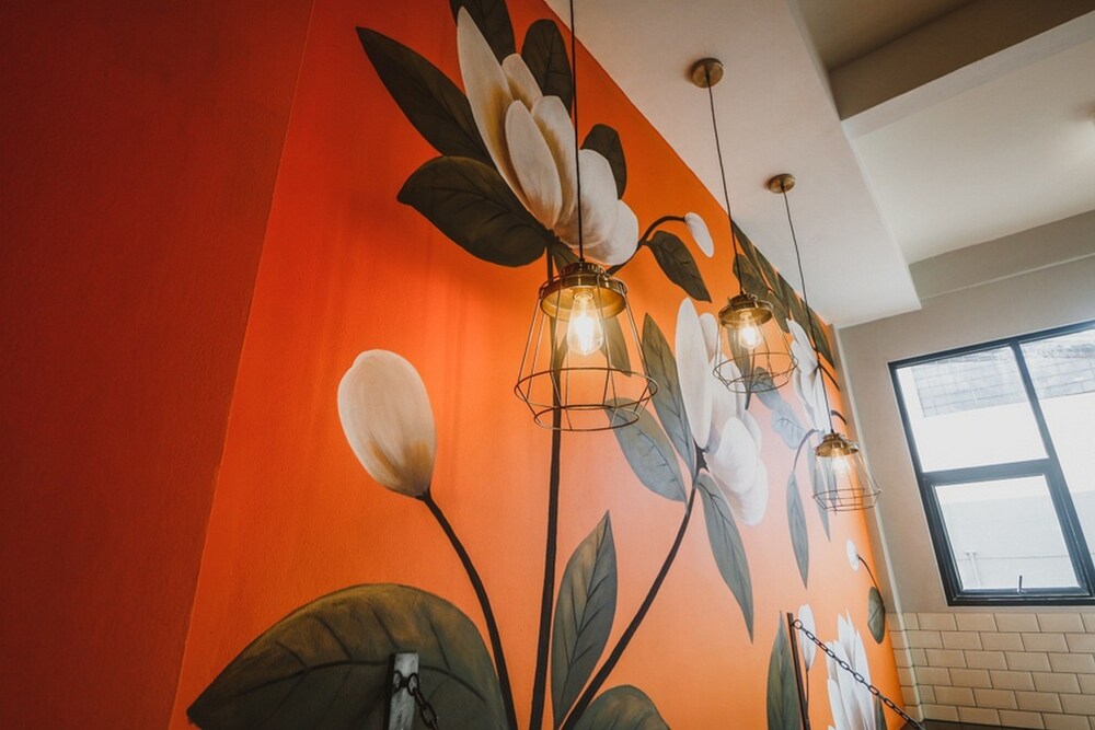Reddoorz Plus Near Mall Slipi Jaya 44/50