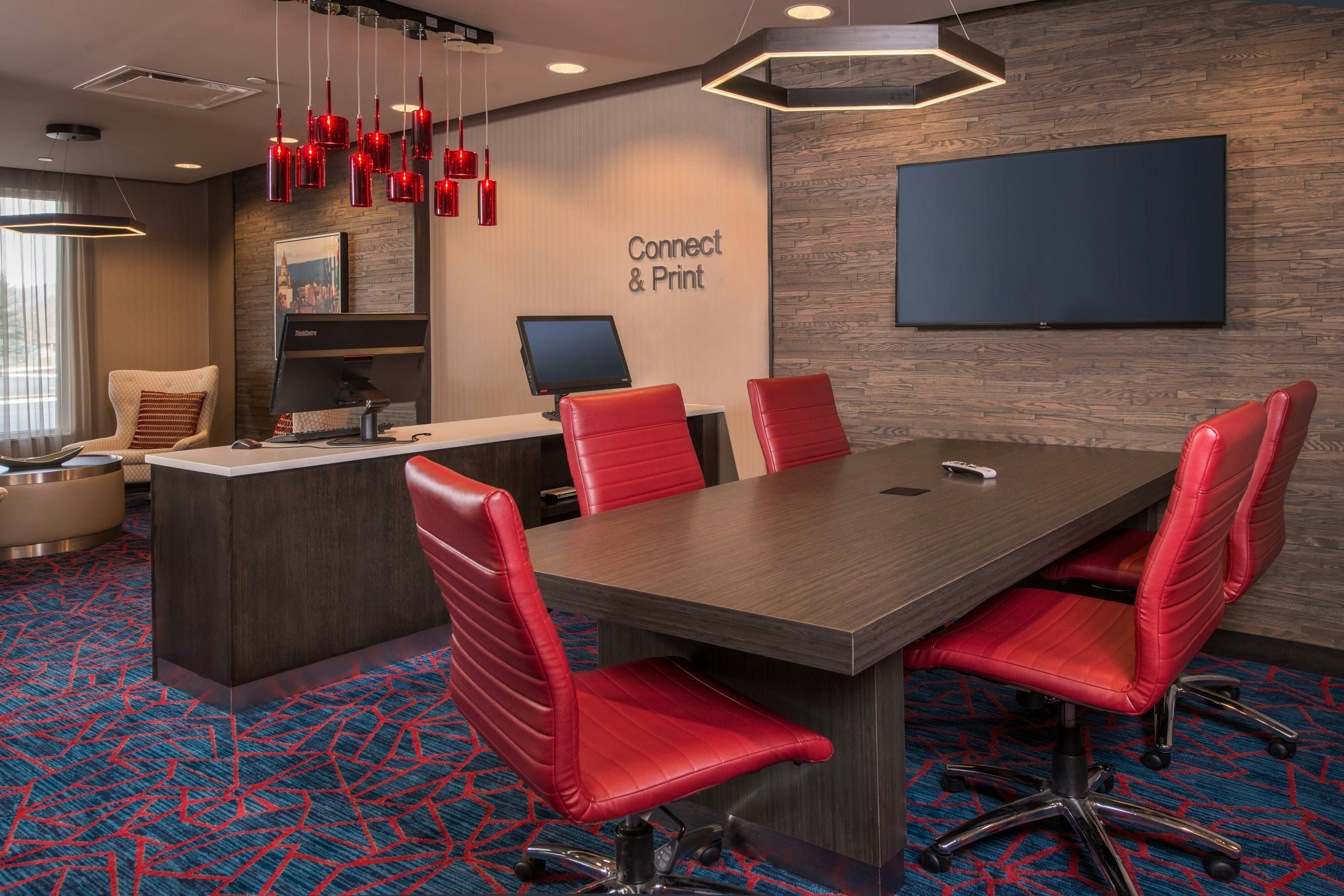 Towneplace Suites Altoona 48/60