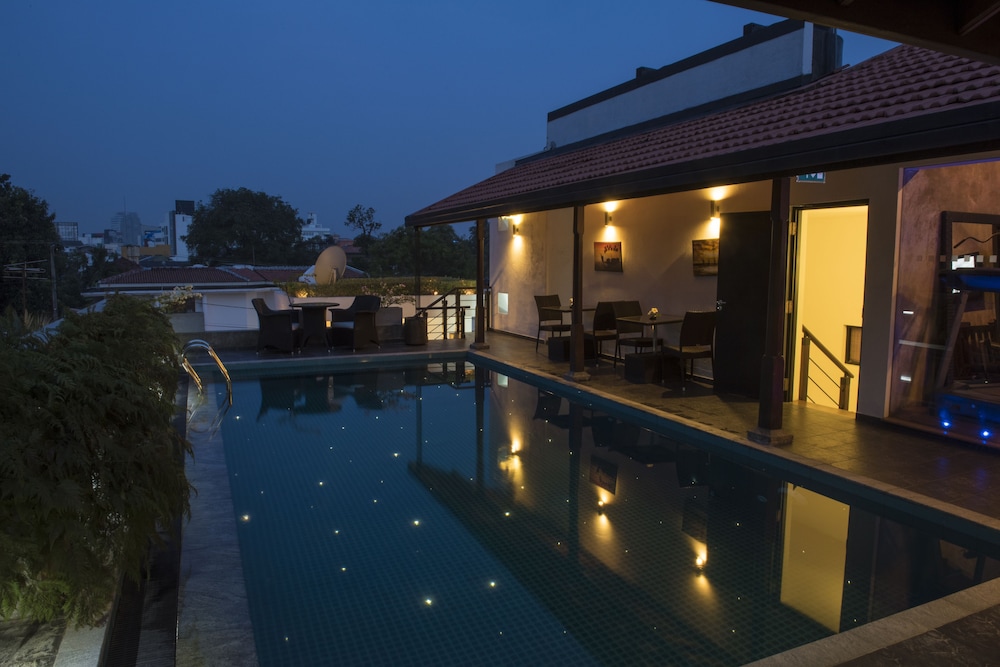 D Villas 5/61