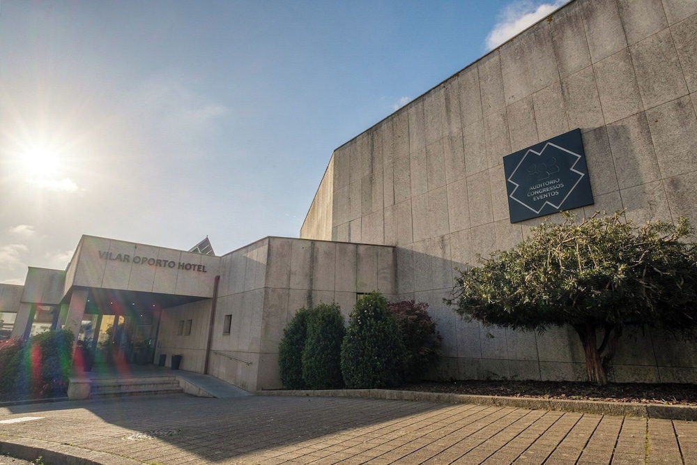Vilar Oporto Hotel 55/60