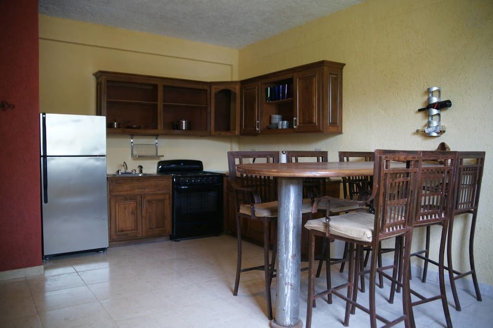 Corail Suites 4/27