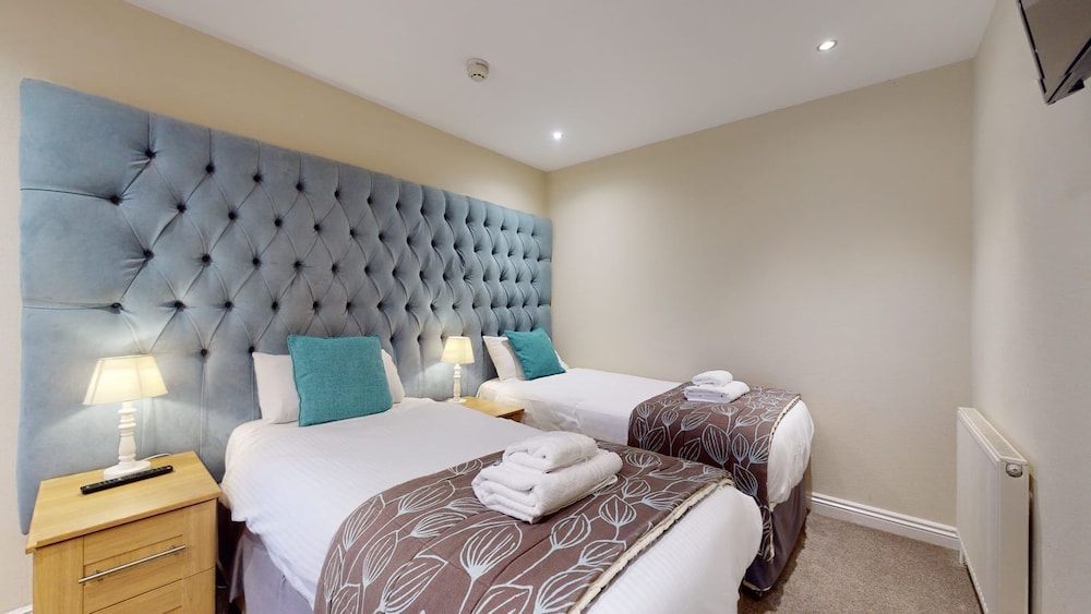 Stirk House Hotel & Spa 14/50