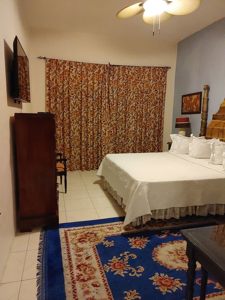 Chateau Margarite Villa 38/50