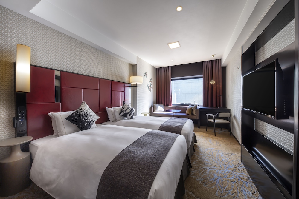 Courtyard by Marriott Kyoto Shijo Karasuma 4/24