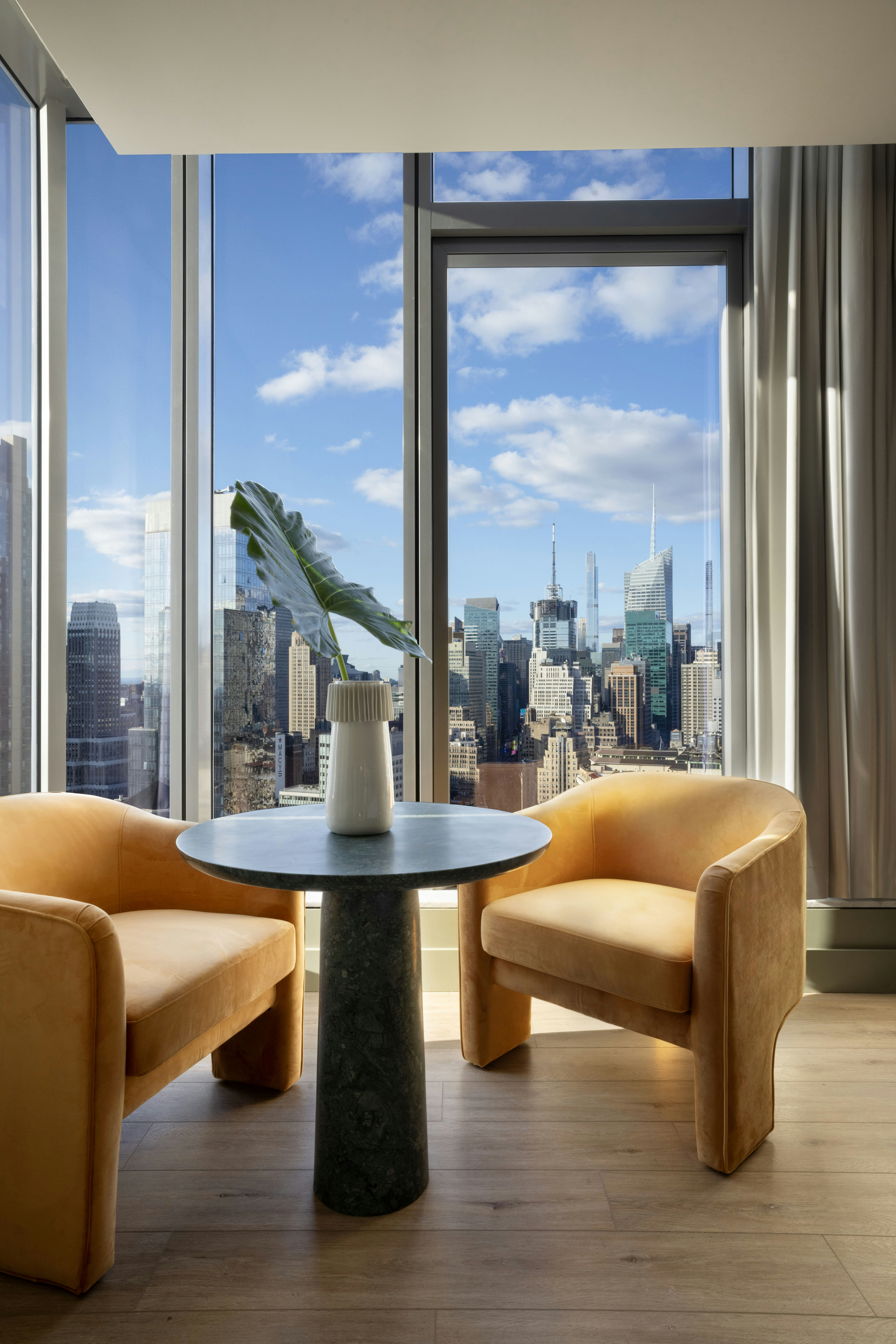 Virgin Hotels New York City 37/50