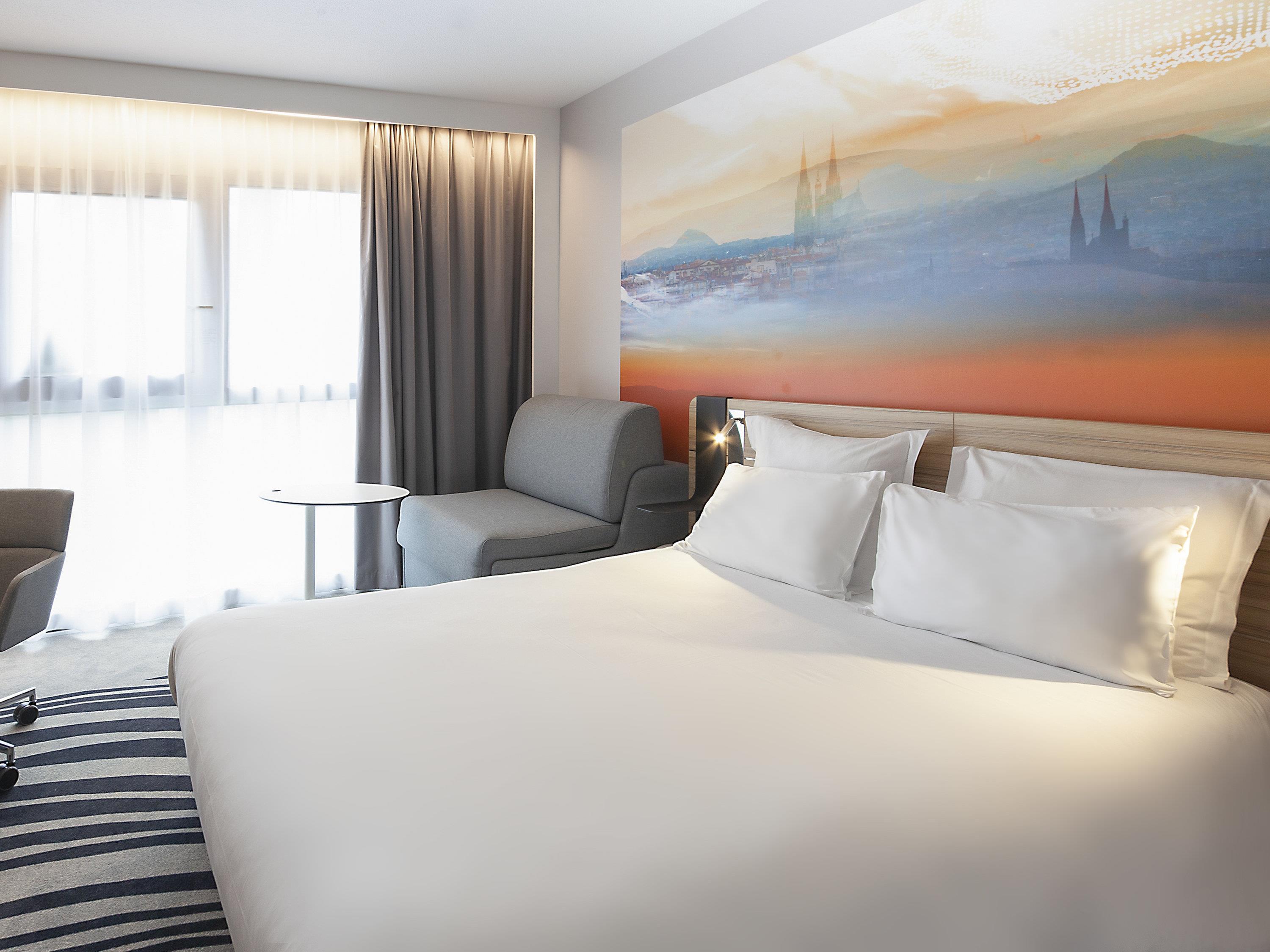 SUPERIOR, 1 DOUBLE AND 1 SINGLE BED, SOFA, ACCESSIBLE