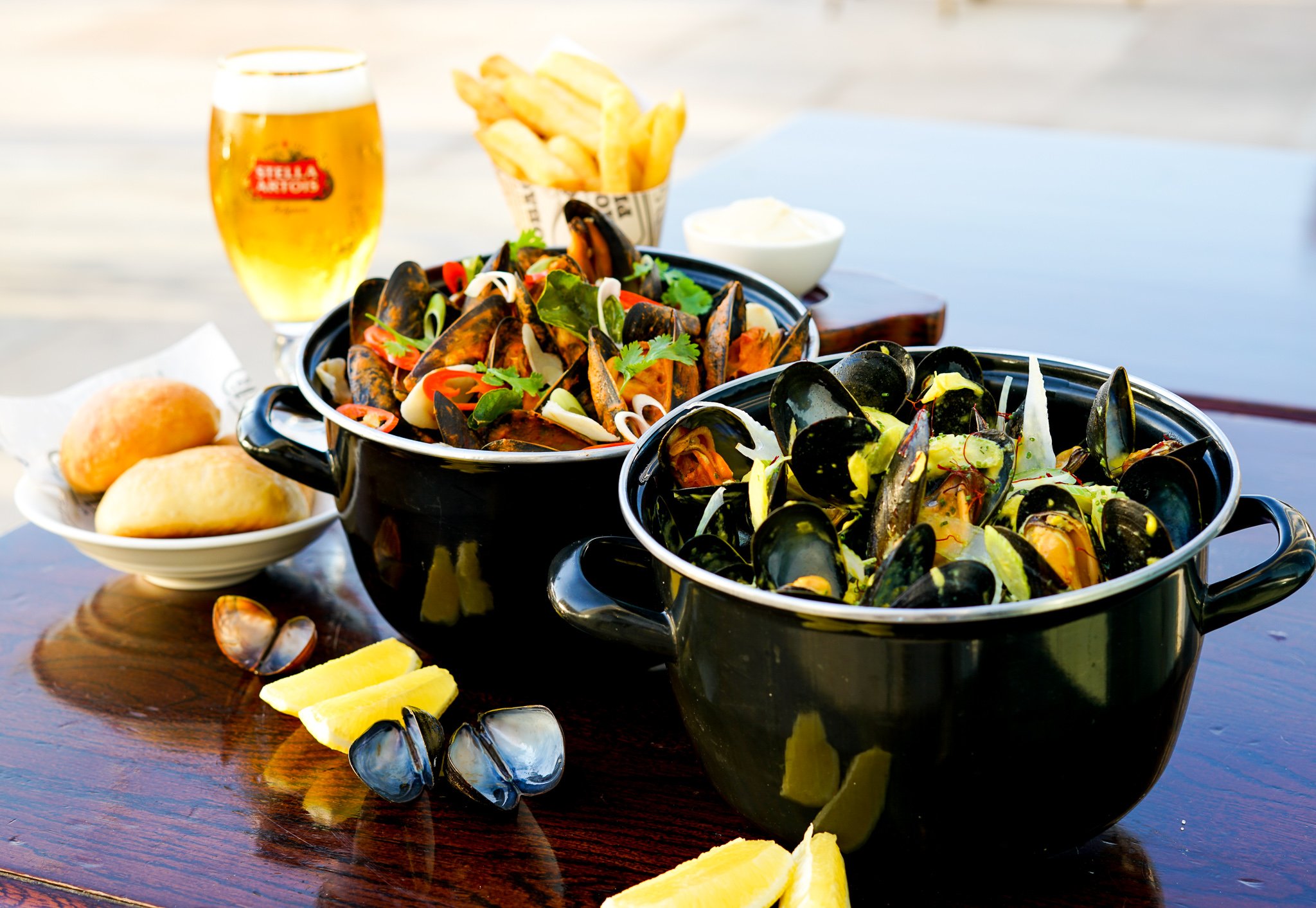 Crowne Plaza Dubai Festival City Hotel 写真5