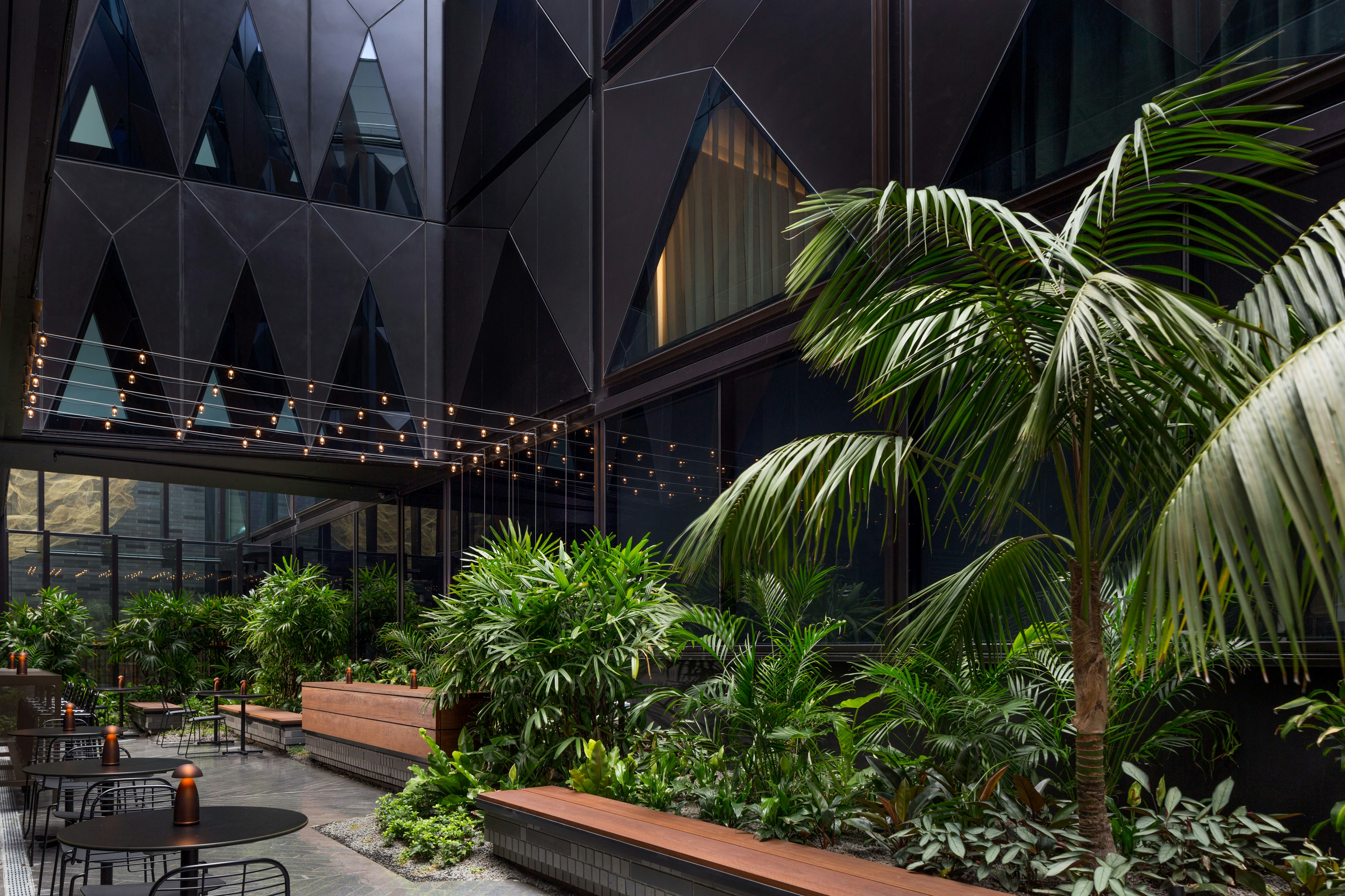 West Hotel Sydney Curio Collection By Hilton 8/80