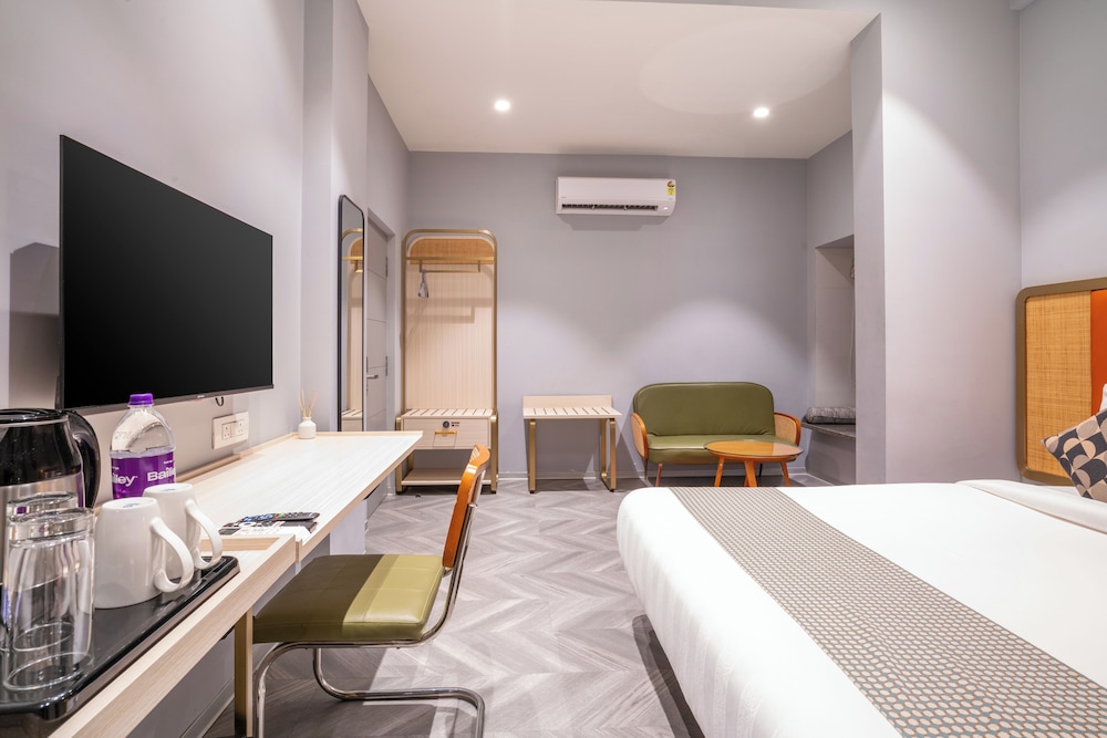 Serenity Inn La Serene 19/56