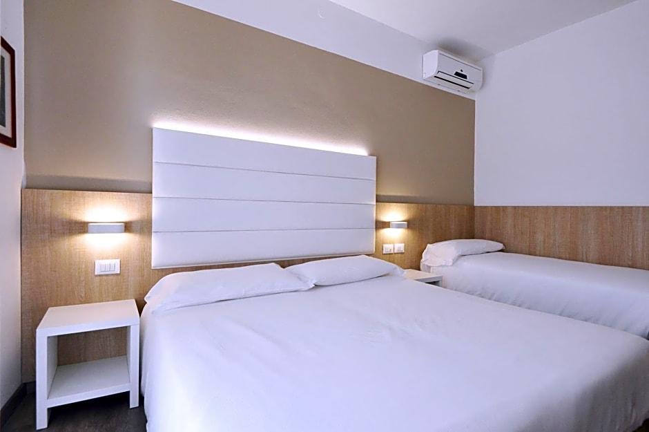Hotel Etna 10/54