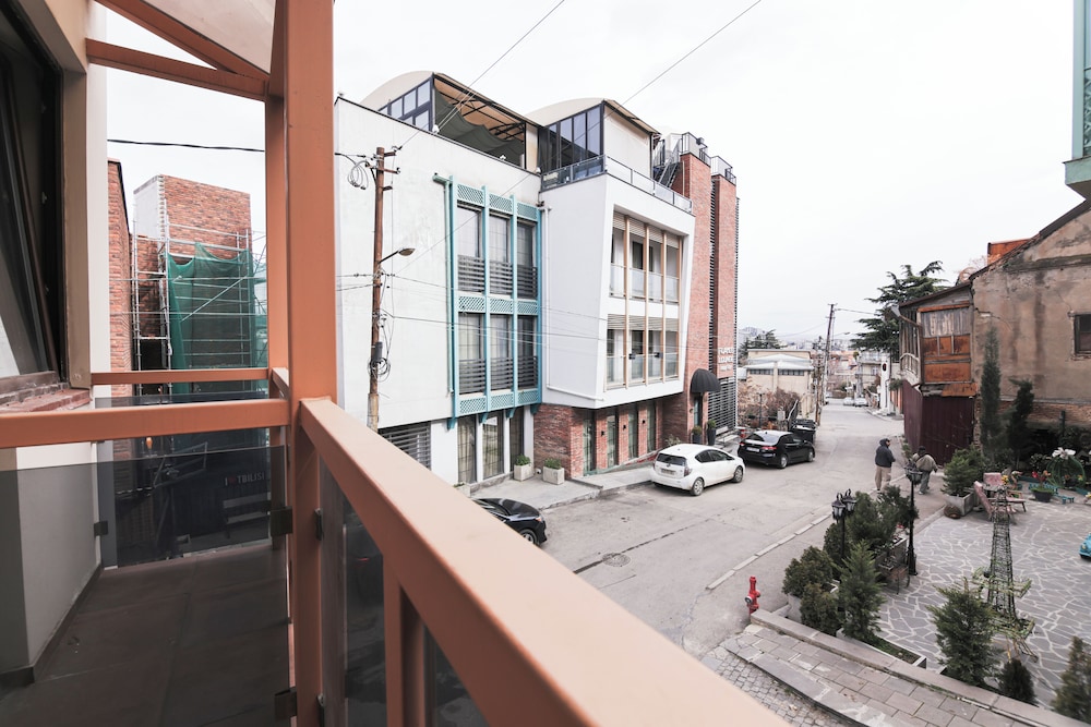 King Tamar Hotel By Luxuria Hotels 写真1