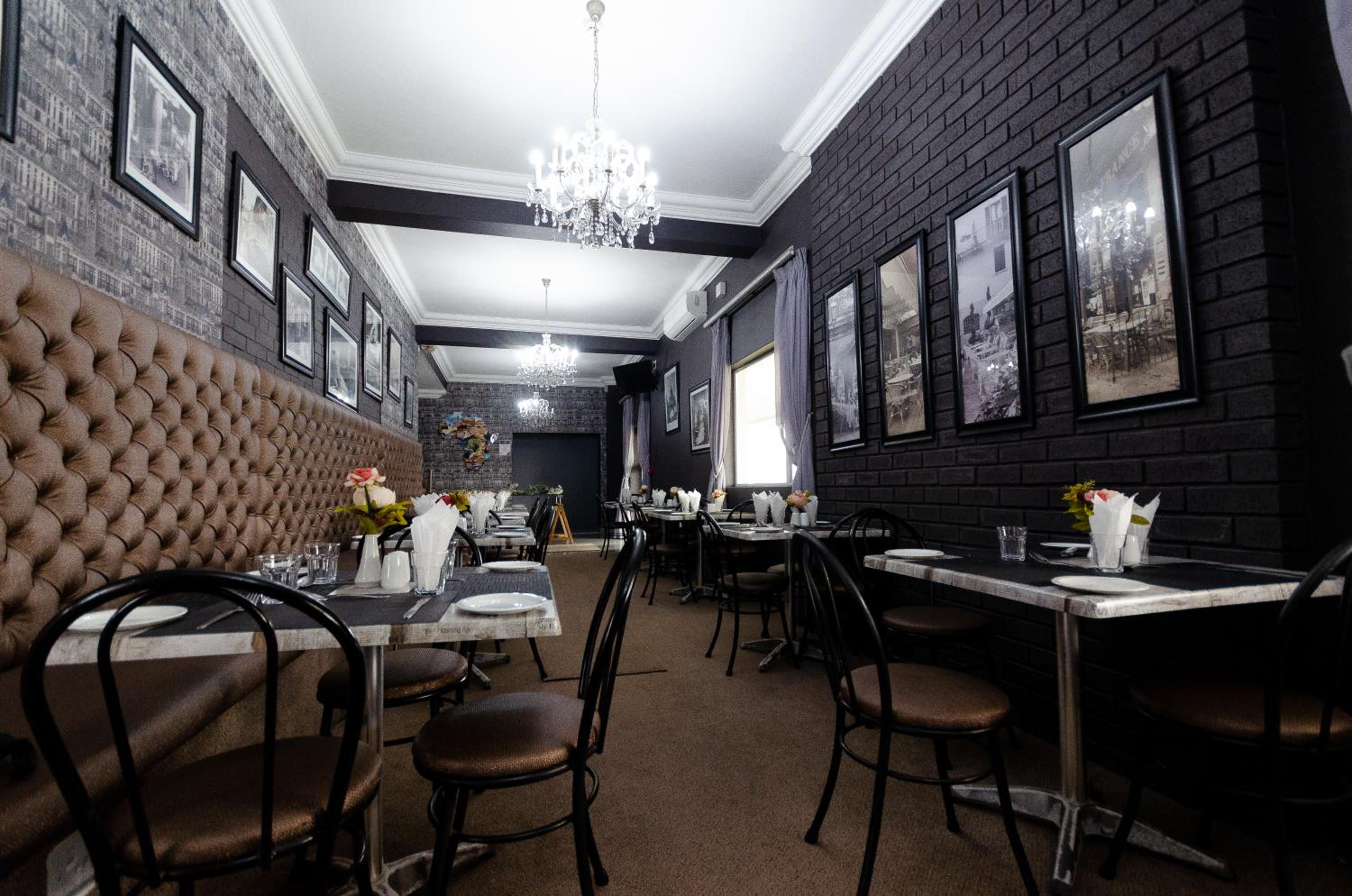 The Marilyn Boutique Hotel 36/50