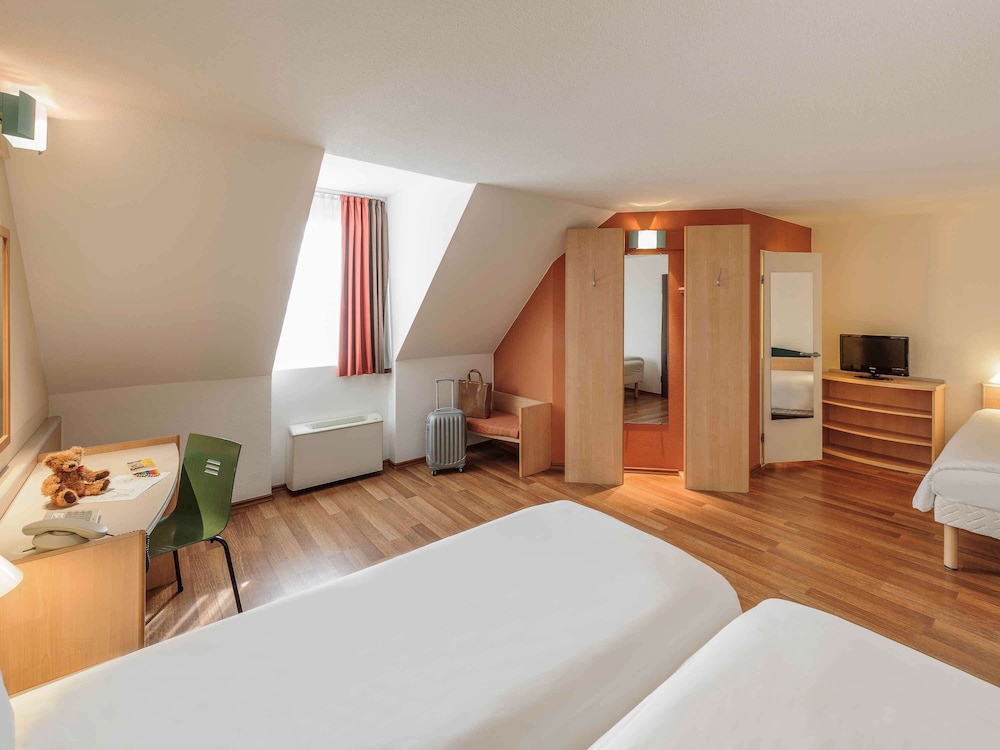 IBIS BAMBERG ALTSTADT 17/53