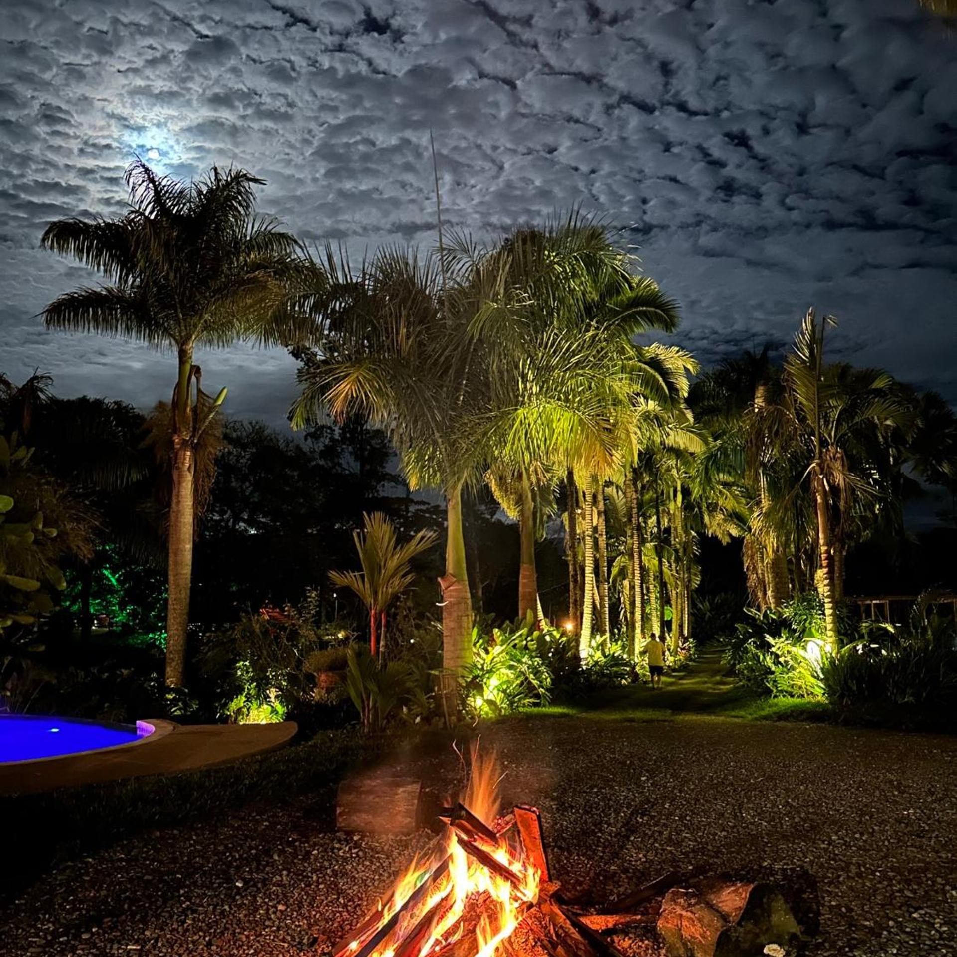 El Percal Hacienda Hotel 36/50