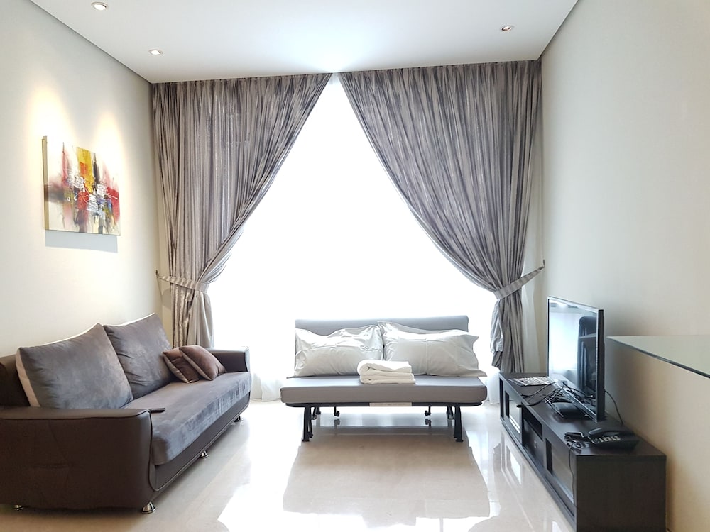 Soho Suites At KLCC by Luxury Suites Asia 26/37