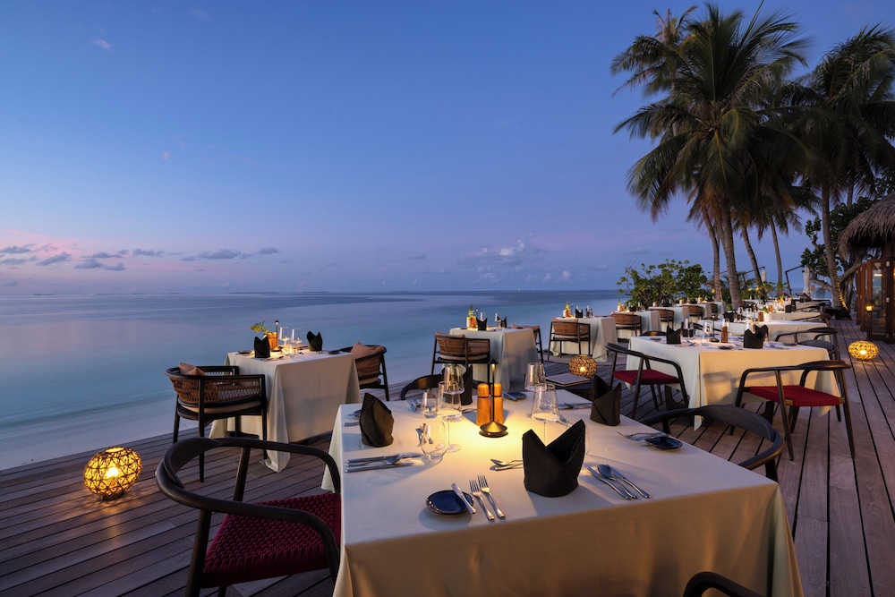 Mirihi Island Resort, Male 44/56