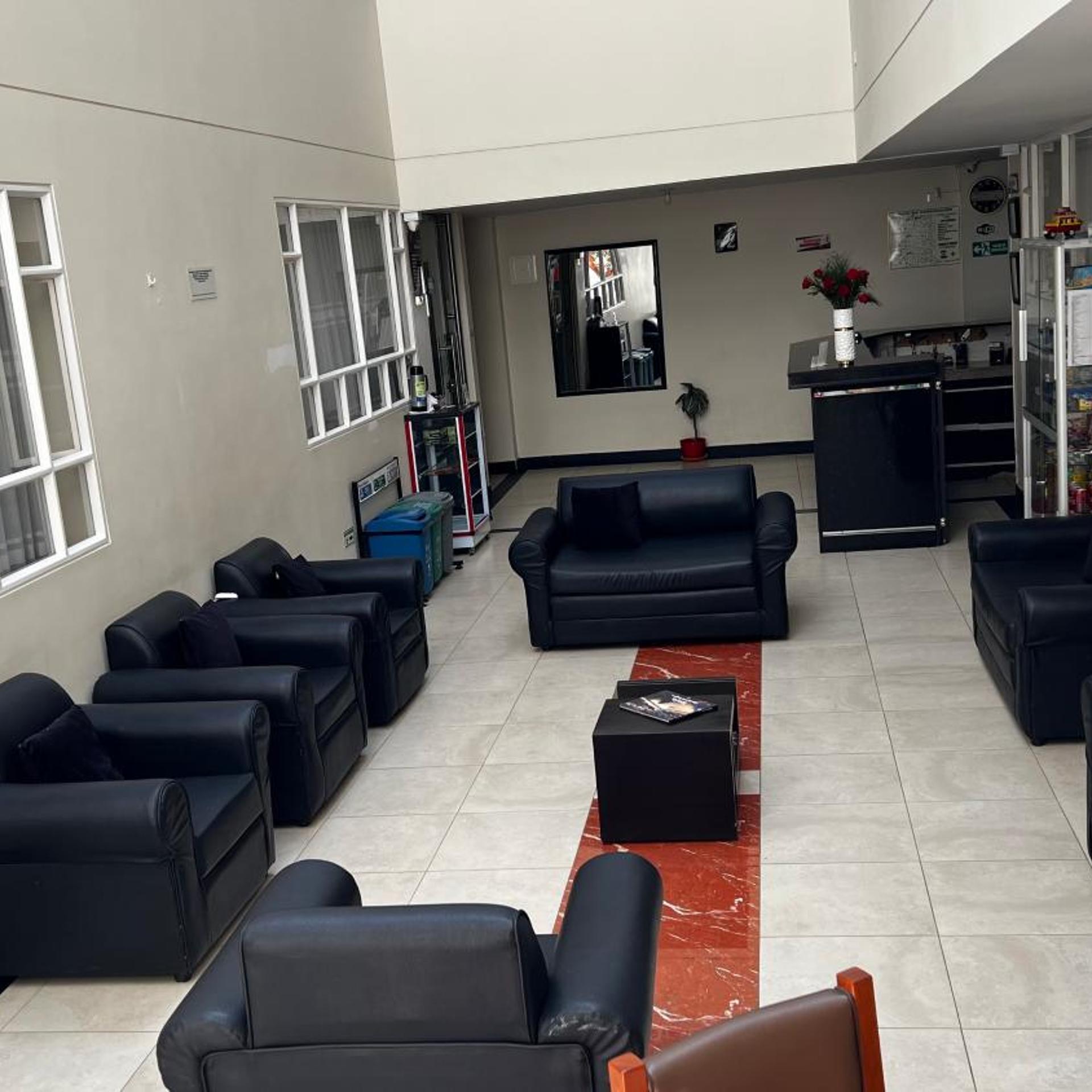 Hotel Castillo Real Tunja 35/49