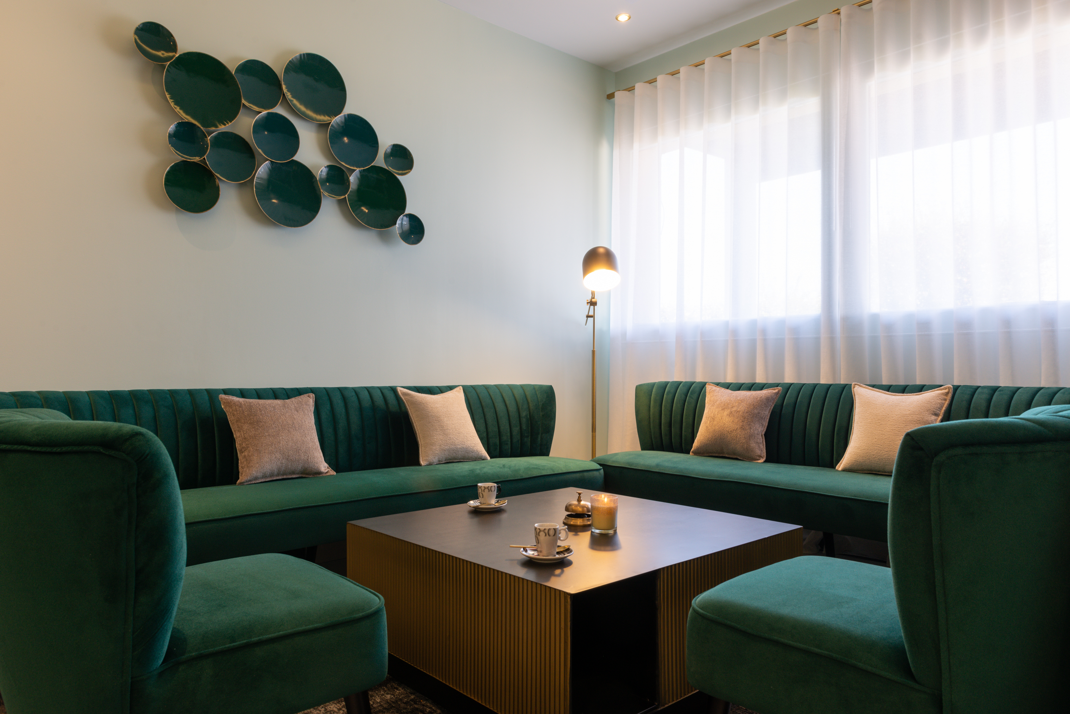 Sure Hotel by Best Western Porte de Dieppe 34/50