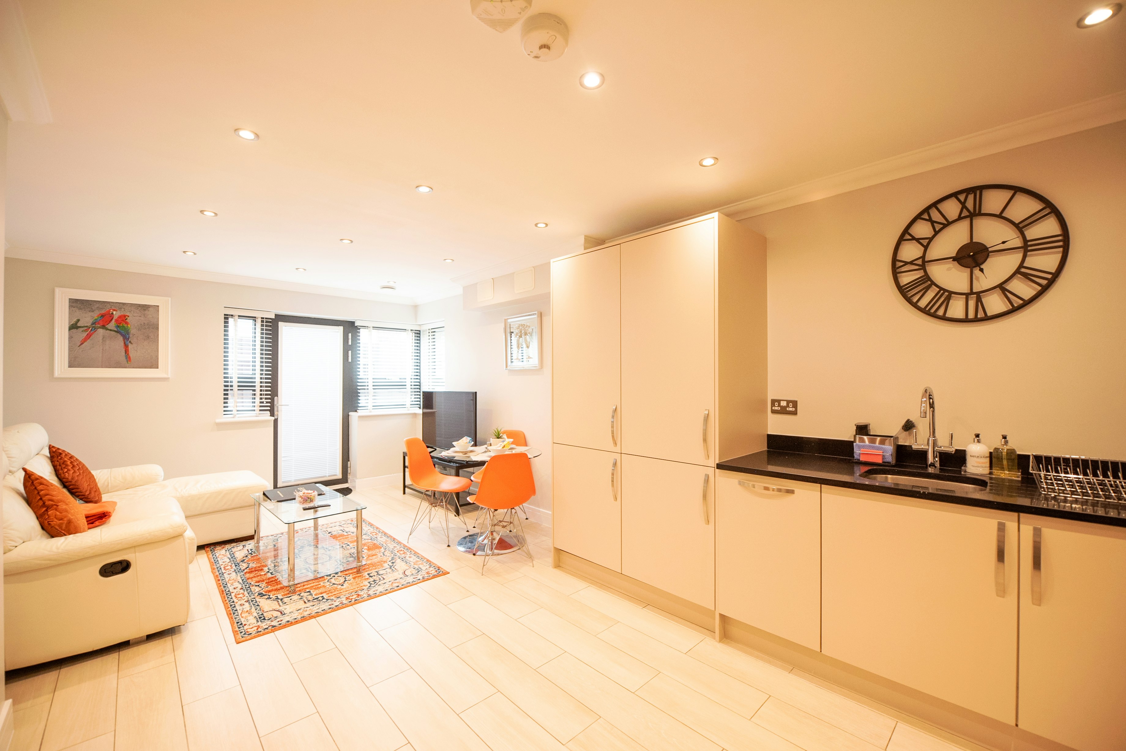 Malthouse Court 28/33
