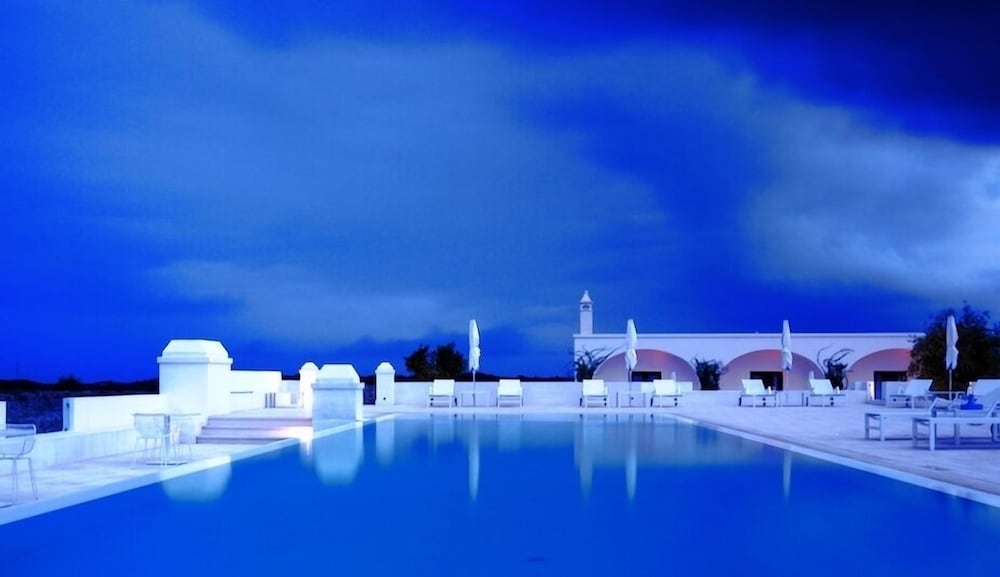 Masseria Bagnara 37/50