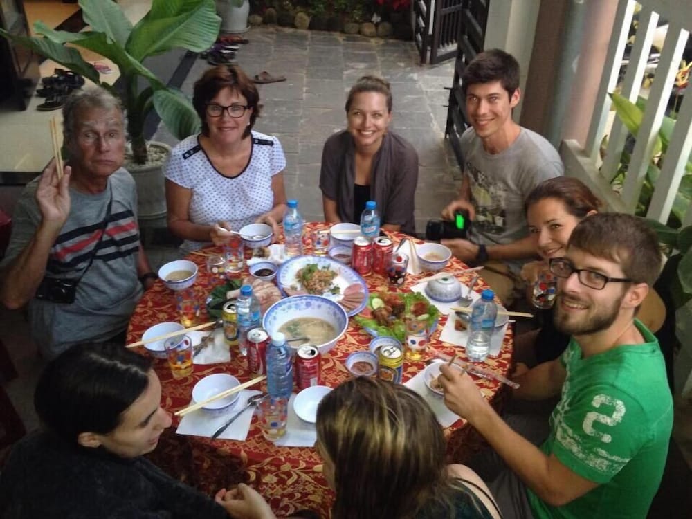 Hoi An Riverlife Homestay 39/64