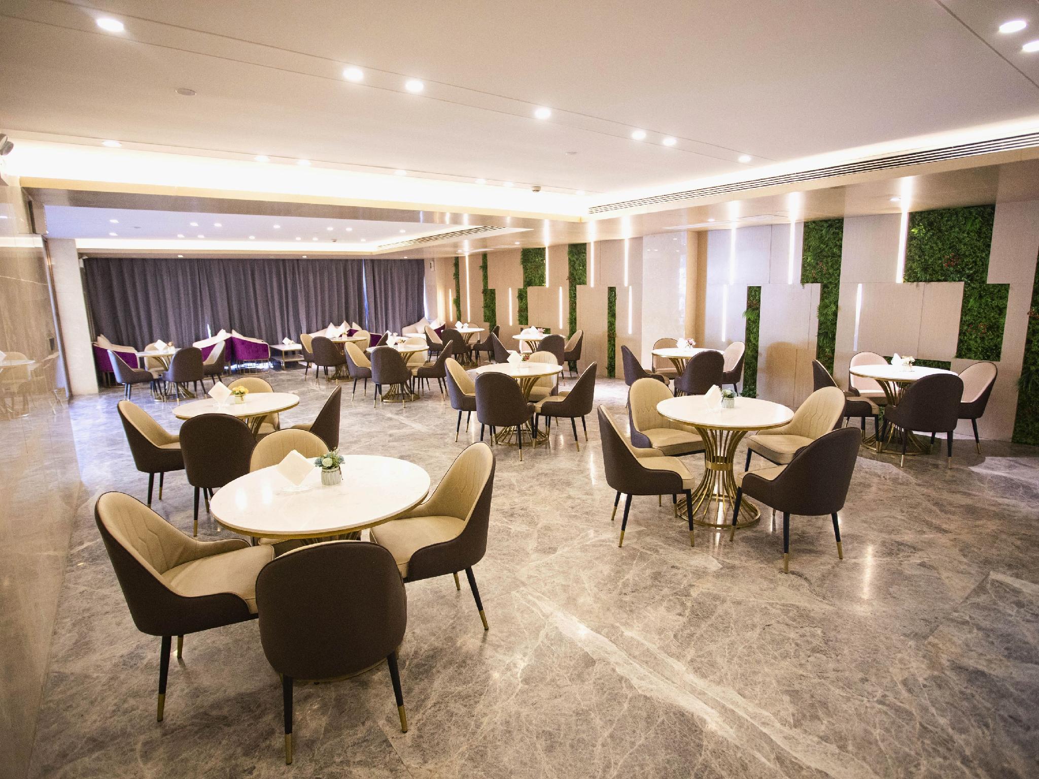 Lavande Hotel Shanghai Hongfang Development Center 33/41